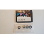 Mugen Seiki MBX4 Frt Upright Caps (4)