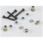 Rear Upper Arm Link Ball