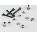 Rear Upper Arm Link Ball