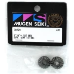 DIFF. Gear 18T MBX