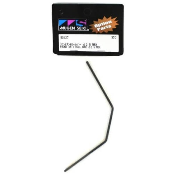 Front Anti Roll Bar MBX