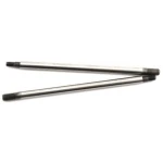 Rear Damper Shaft MBX5T/R