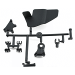 Fuel Tank Mount MBX5