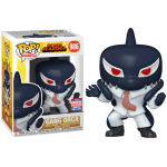 Funko POP My Hero Academia - Gang Orca #986 SDCC 2021 limited edition