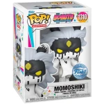 Funko POP Naruto Boruto - Momoshiki #1310 special edition
