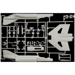 F-4 E/F Phantom II italeri 1:72 - Image 4