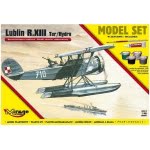 Lublin R.XIII Ter / Hydro Model Set 1:48
