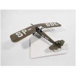 RWD-8 PWS Model Set mirage hobby 1:48 - Image 4