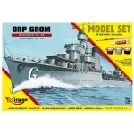 ORP Grom WZ.38 Model Set 1:400