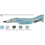 RF-4E Phantom II italeri 1:48 - Image 9