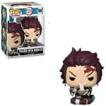 Funko POP Demon Slayer Kimetsu no Yaiba - Tanjiro eating Noodles #1304