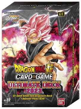 Screenshot_1_422e9cfb-7f9b-4711-9542-8ce3dabe3303_480x480-removebg-preview DRAGON BALL SUPER CARD GAME Ultimate Deck 2023 - Image 1
