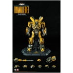 TF DLX BumbleBee  V x