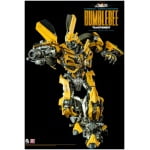 TF DLX BumbleBee  x