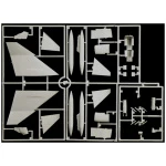 F-4 E/F Phantom II italeri 1:72 - Image 11