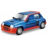 Renault 5 Turbo bburago 1/24 - Image 3