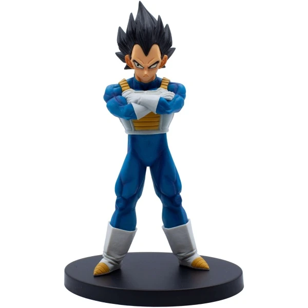 Burning Fighters vol.2 Vegeta 15cm