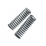 Front Spring 15t Gray MBX