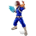 My Hero Academia The Amazing Heroes Special Shoto Todoroki 15cm