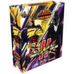 My Hero Academia CCG - All Might vs All For One Clash Decks (2-Players Starter Decks)