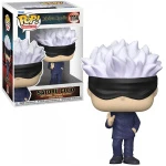 Funko POP Jujutsu Kaisen - Satoru Gojo #1114