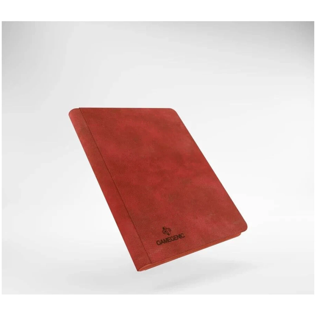 gg prime er zip red  x
