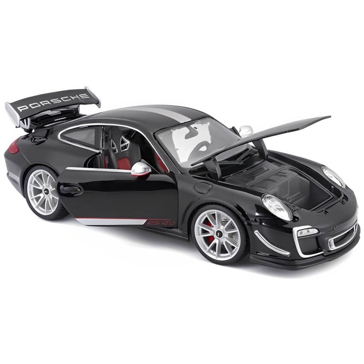 Porsche 911 GT3 RS 4.0 bburago 1/18 - Image 3