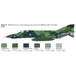 RF-4E Phantom II italeri 1:48 - Image 5