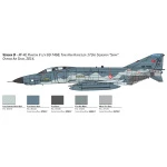 RF-4E Phantom II italeri 1:48 - Image 6