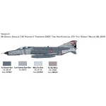 F-4 E/F Phantom II italeri 1:72 - Image 6