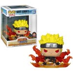Funko POP Deluxe Naruto Shippuden - Naruto as Nine Tails #1233 LACC 2022 Exclusive