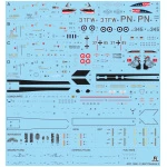F-4 E/F Phantom II italeri 1:72 - Image 7