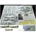 Supermarine Spitfire Mk.I tamiya 1:48 - Image 2
