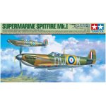 Supermarine Spitfire Mk.I tamiya 1:48