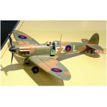 Supermarine Spitfire Mk.I tamiya 1:48 - Image 3