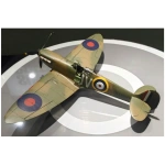 Supermarine Spitfire Mk.I tamiya 1:48 - Image 4