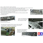 Supermarine Spitfire Mk.I tamiya 1:48 - Image 6