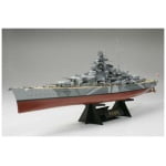 Tirpitz German Battleship tamiya 1:350 - Image 2