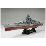 Tirpitz German Battleship tamiya 1/350 - Image 2