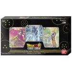 DRAGON BALL SUPER CARD GAME History of Son Goku Theme Selection