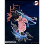 Demon Slayer Nezuko Kamado PVC Statue 20cm - Image 5