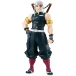 Demon Slayer Tengen Uzui Statue 18cm - Image 2