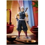 Demon Slayer Tengen Uzui Statue 18cm - Image 3