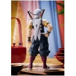 Demon Slayer Tengen Uzui Statue 18cm - Image 4