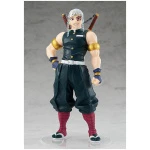 Demon Slayer Tengen Uzui Statue 18cm - Image 5