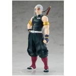 Demon Slayer Tengen Uzui Statue 18cm - Image 6