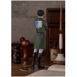 Attack on Titan Levi PVC Statue 17cm - Image 4