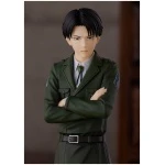 Attack on Titan Levi PVC Statue 17cm - Image 5