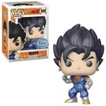 Funko POP Dragon Ball Z - Vegito Metallic #949 special edition