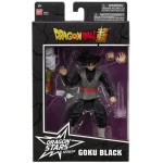 Dragon Ball Super Dragon Stars Goku Black 16cm